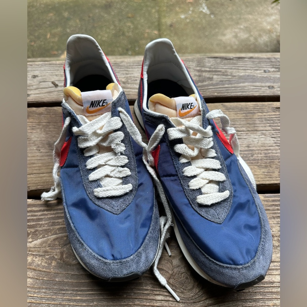 Nike Waffle Trainer mens size 10